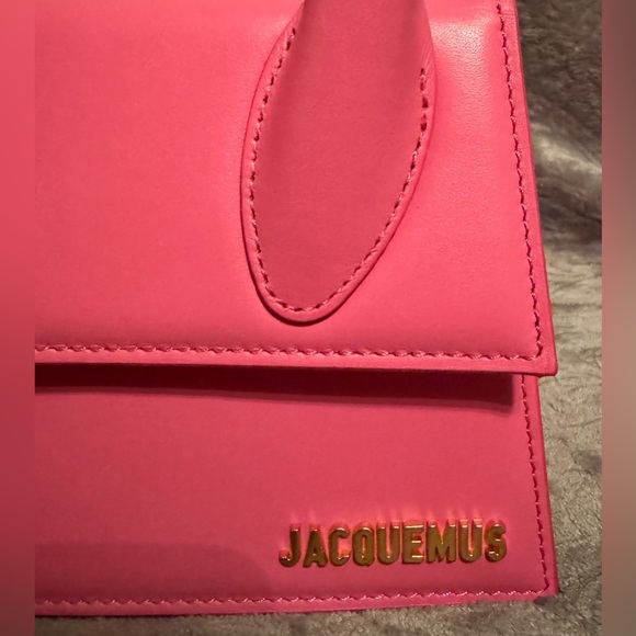 Jacquemus Le Chiquito moyen - Picture 4 of 8